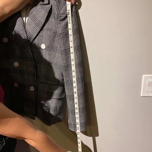 💅🏻Super chic oversized blazer💅🏻 - Picture 7 of 7